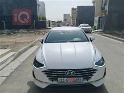 هیۆندای سۆناتا